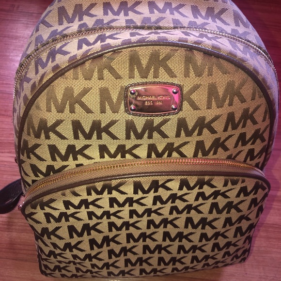Michael Kors Book Bag - Picture 2 of 8